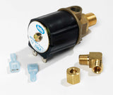 H00550C Air Horn Solenoid Valve