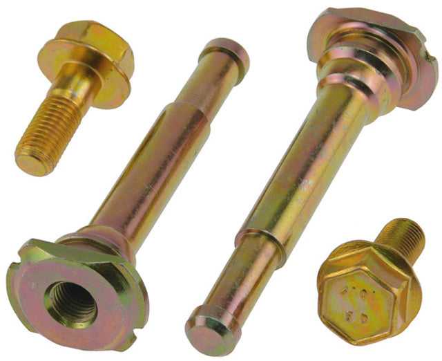 H15221 Disc Brake Caliper Bolt