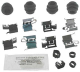 H15944A Disc Brake Hardware Kit