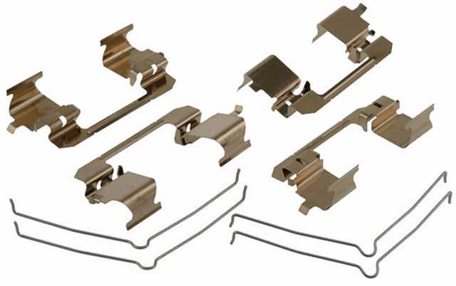 H15976A Disc Brake Hardware Kit