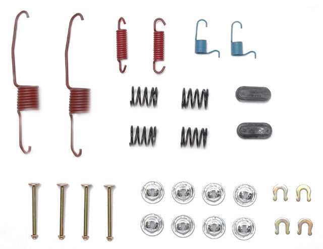 H17147 Drum Brake Hardware Kit