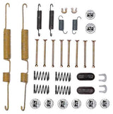 H17253 Drum Brake Hardware Kit