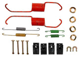 H17321 Drum Brake Hardware Kit