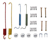 H17326 Drum Brake Hardware Kit