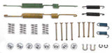 H17343 Drum Brake Hardware Kit