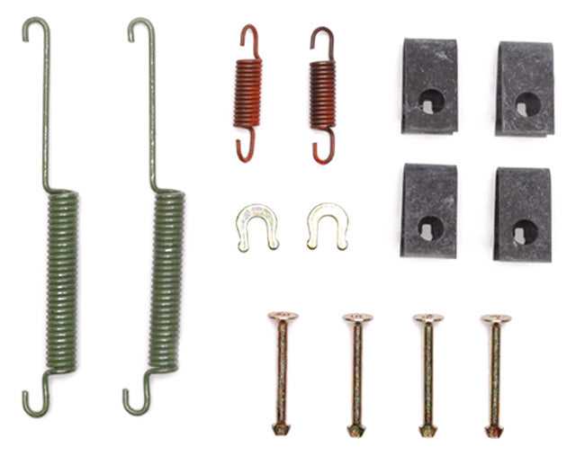 H17352 Drum Brake Hardware Kit