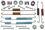 H17358 Drum Brake Hardware Kit