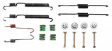 H17366 Drum Brake Hardware Kit