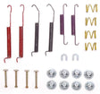 H17378 Drum Brake Hardware Kit