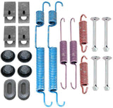 H17413 Drum Brake Hardware Kit