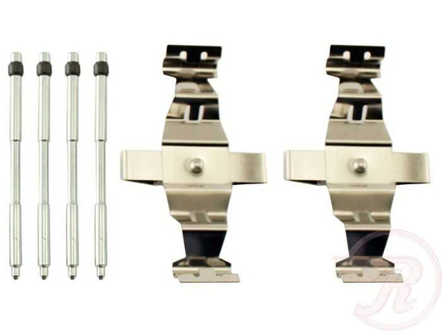 H18271A Disc Brake Hardware Kit