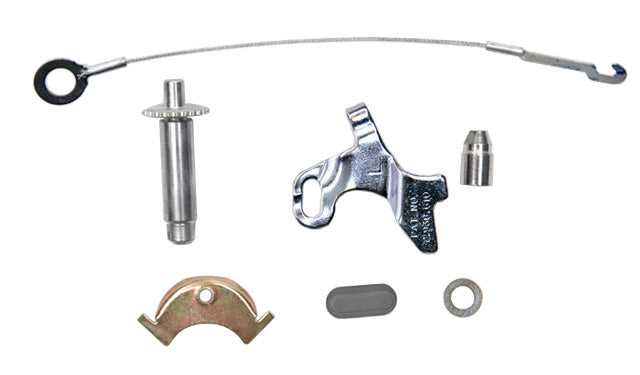 H2515 Drum Brake Self Adjuster Repair Kit