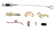 H2529 Drum Brake Self Adjuster Repair Kit