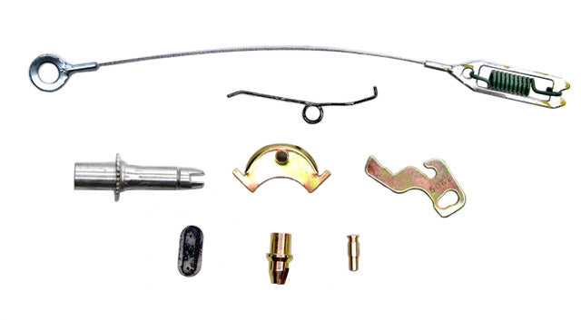 H2534 Drum Brake Self Adjuster Repair Kit