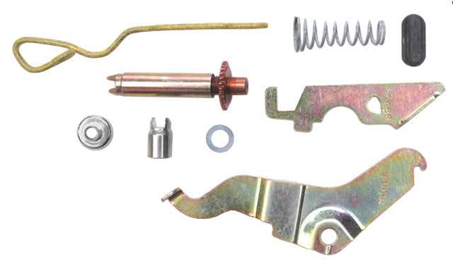 H2579 Drum Brake Self Adjuster Repair Kit