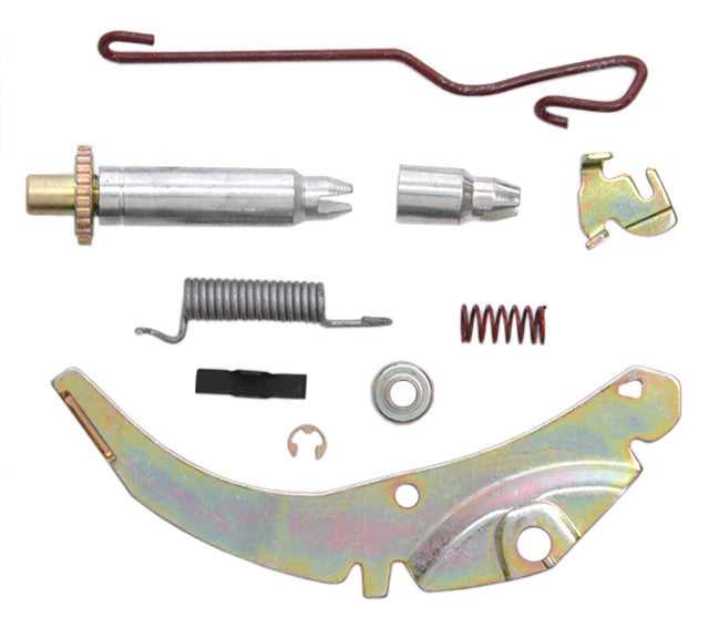 H2581 Drum Brake Self Adjuster Repair Kit