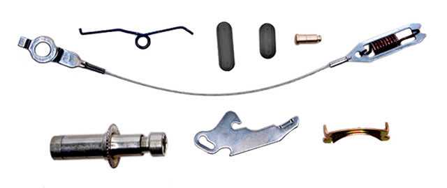 H2588 Drum Brake Self Adjuster Repair Kit