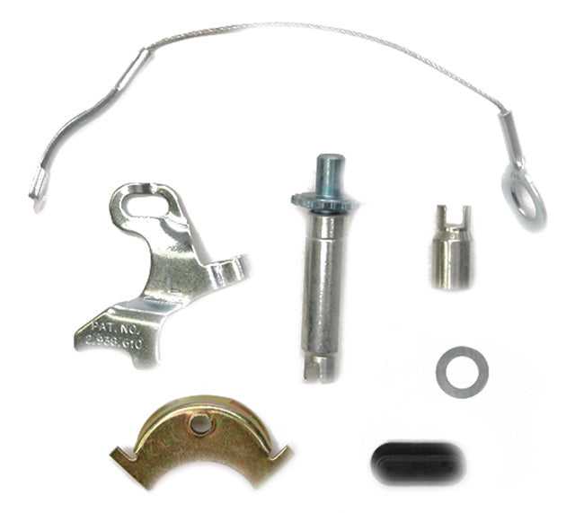 H2592 Drum Brake Self Adjuster Repair Kit