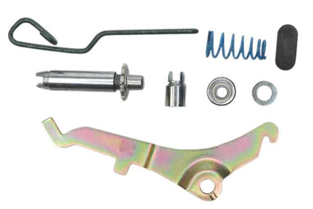 H2623 Drum Brake Self Adjuster Repair Kit