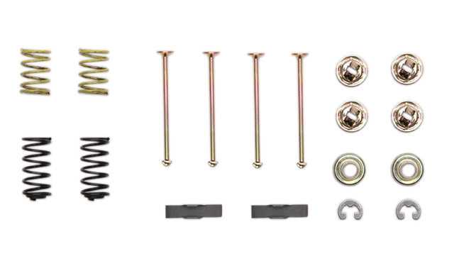 H4074 Drum Brake Shoe Hold Down Kit