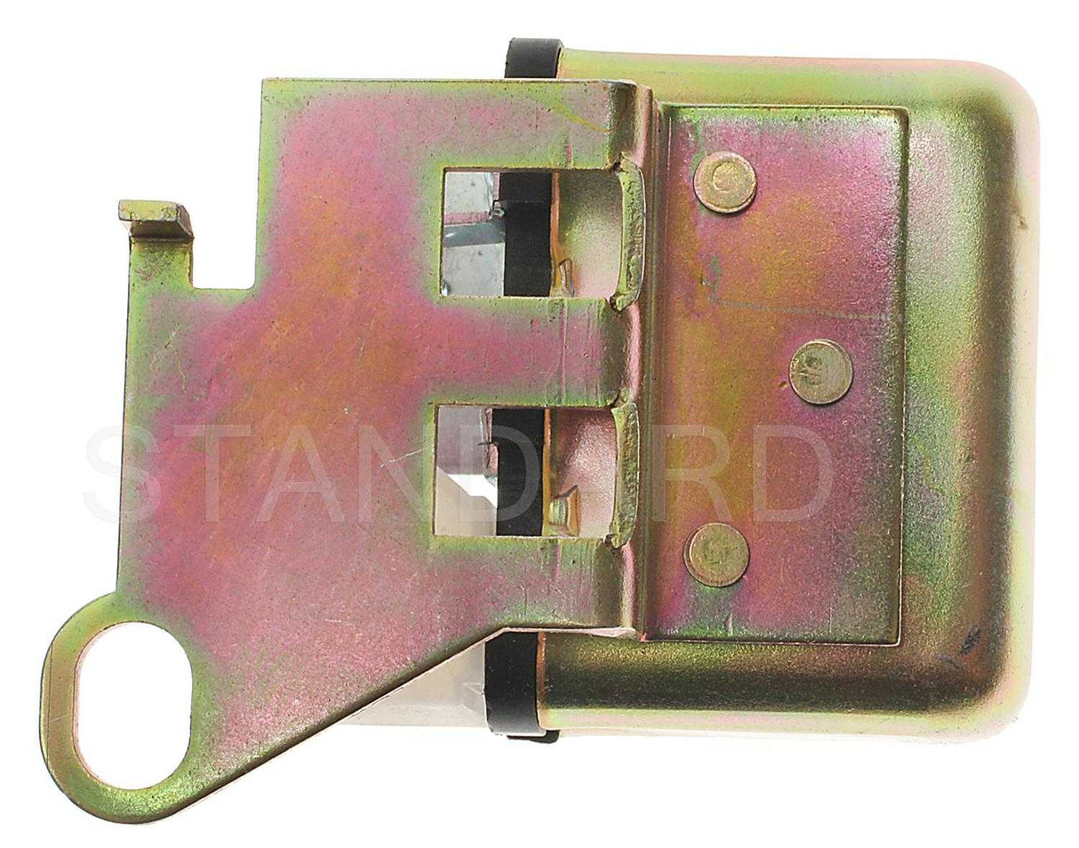 HR-140 Ignition Relay