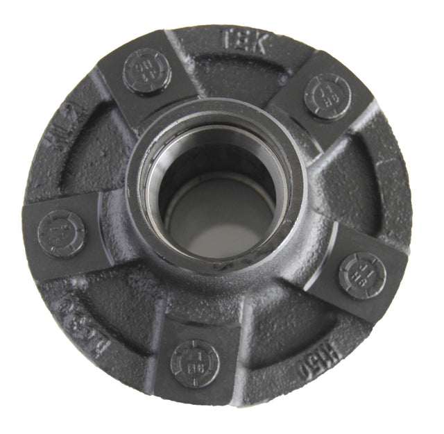 33081 Trailer Brake Hub Assembly