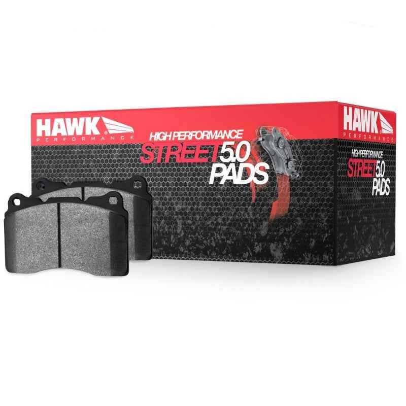 Hawk Performance HB819B.614