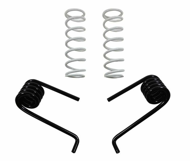 SPEEDWERX Heavy Duty Spring Kit 200 Youth Sled 65 Lb+