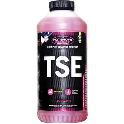 HSSTSE32Z Auto Trans Fluid Additive