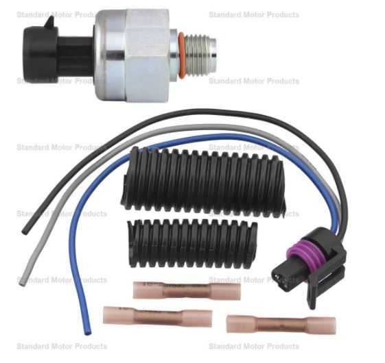 ICP102K Diesel Injection Control Pressure Sensor