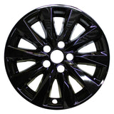 IMP448BLK Wheel Skin