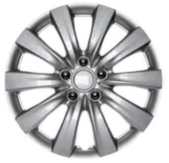 IWC103816S Coast2Coast Wheel Cover 16 Inch