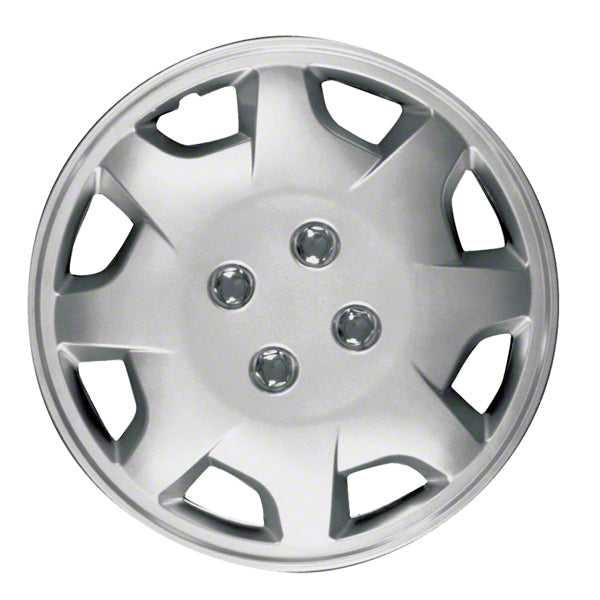 IWC12415S Coast2Coast Wheel Cover 15 Inch