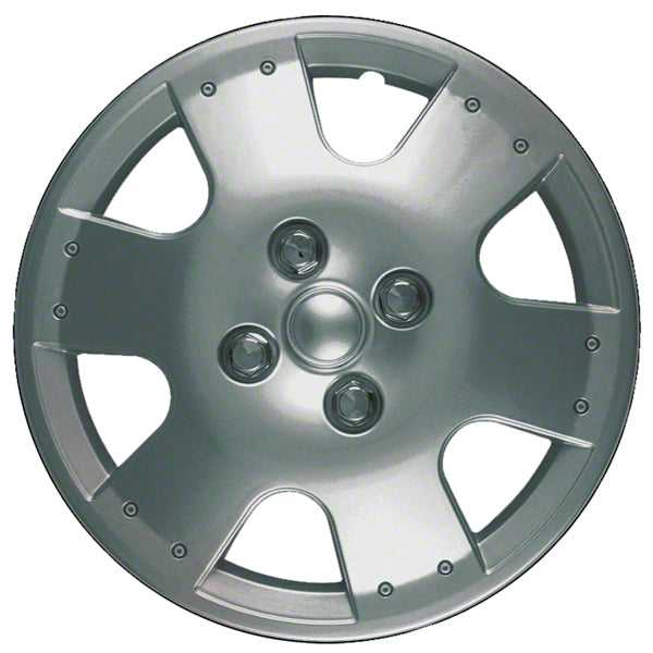 IWC19314S Coast2Coast Wheel Cover 14 Inch