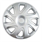 IWC40414S Coast2Coast Wheel Cover 14 Inch