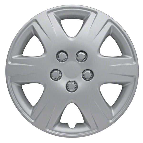 IWC42215S Coast2Coast Wheel Cover 15 Inch