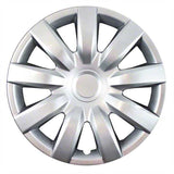 IWC42315S Coast2Coast Wheel Cover 15 Inch