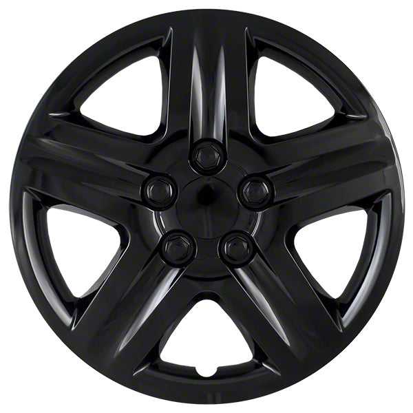 IWC43116BLK Coast2Coast Wheel Cover 16 Inch