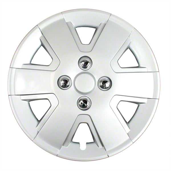 IWC43215S Coast2Coast Wheel Cover 15 Inch