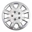 IWC44216S Coast2Coast Wheel Cover 16 Inch