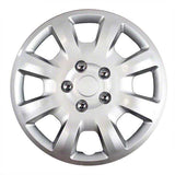 IWC44216S Coast2Coast Wheel Cover 16 Inch