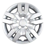 IWC45516S Coast2Coast Wheel Cover 16 Inch