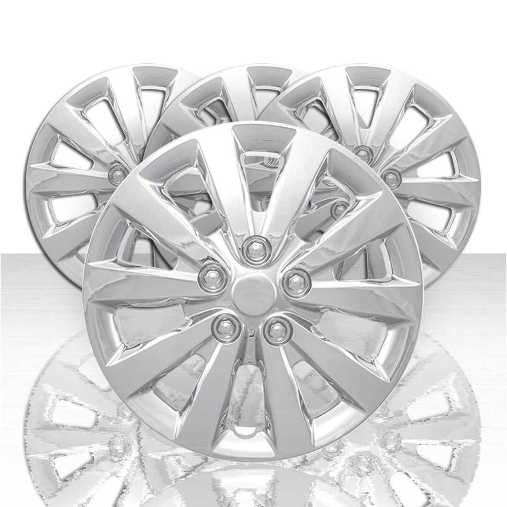 IWC52116C Coast2Coast Wheel Cover 16 Inch