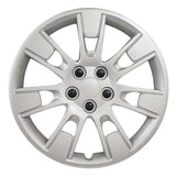 IWC52316S Coast2Coast Wheel Cover 16 Inch