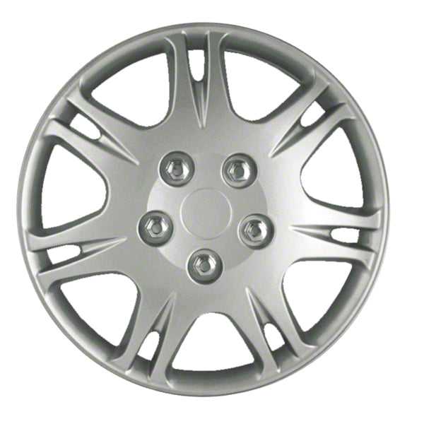 IWCB881315S Coast2Coast Wheel Cover 15 Inch