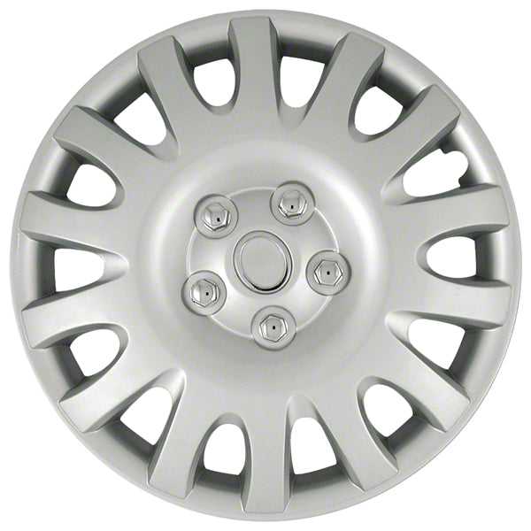 IWCB883916S Coast2Coast Wheel Cover 16 Inch