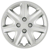 IWCB890215S Coast2Coast Wheel Cover 15 Inch