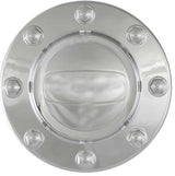 IWCC2414 Coast2Coast Wheel Center Cap Chrome Plated