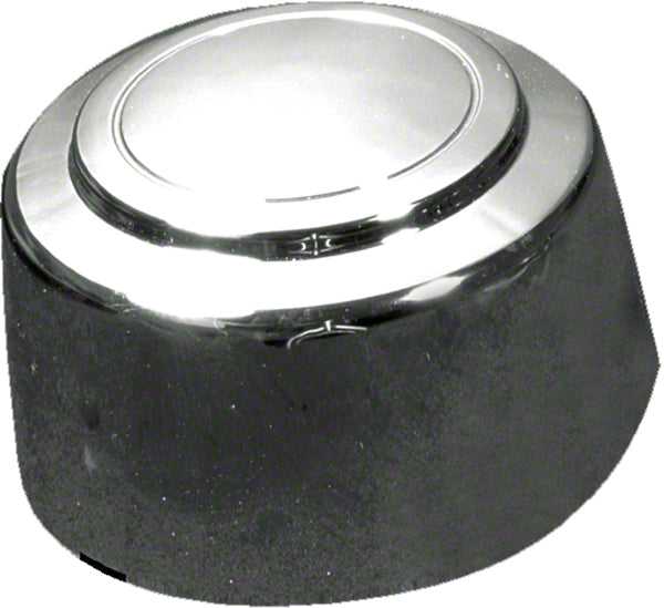 IWCC3140R Coast2Coast Wheel Center Cap Chrome Plated