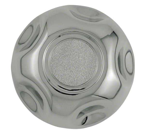 IWCC3184N Coast2Coast Wheel Center Cap Chrome Plated